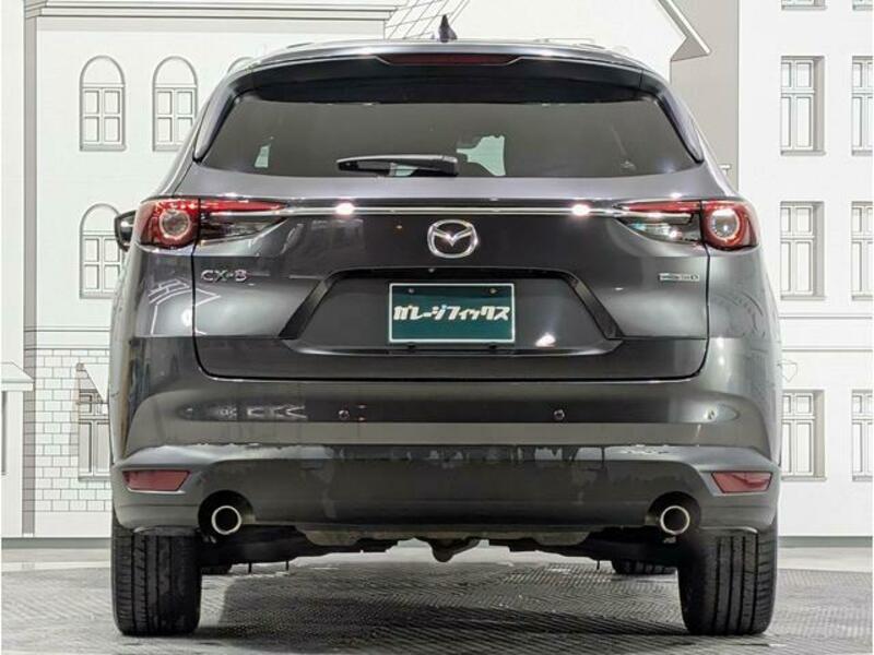 CX-8
