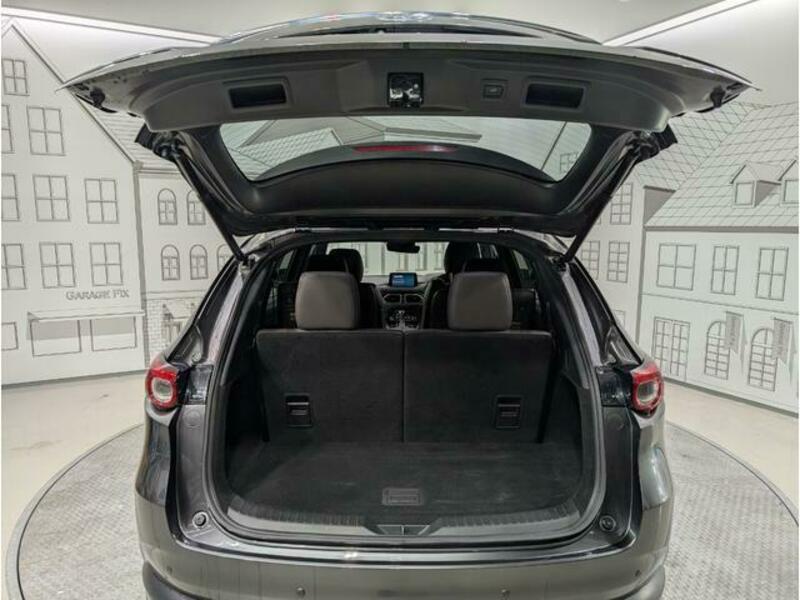 CX-8