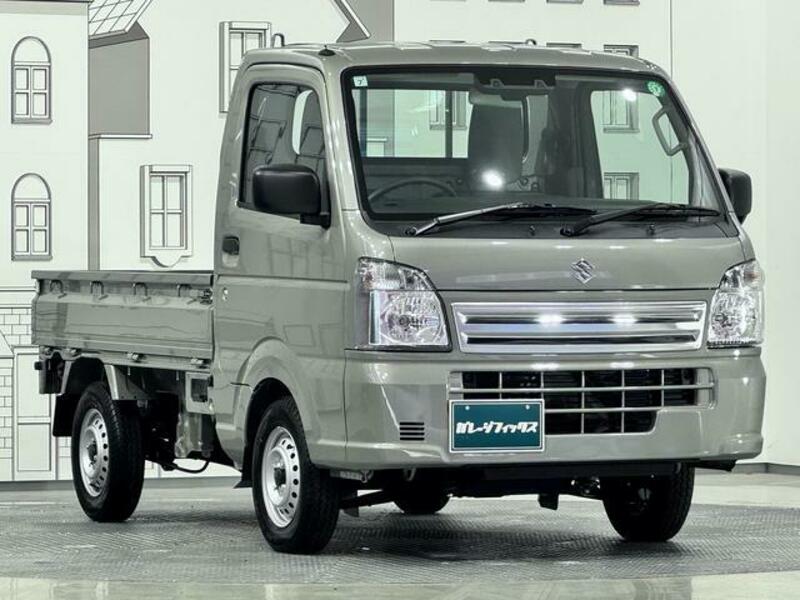 CARRY TRUCK