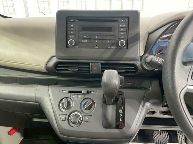 EK WAGON