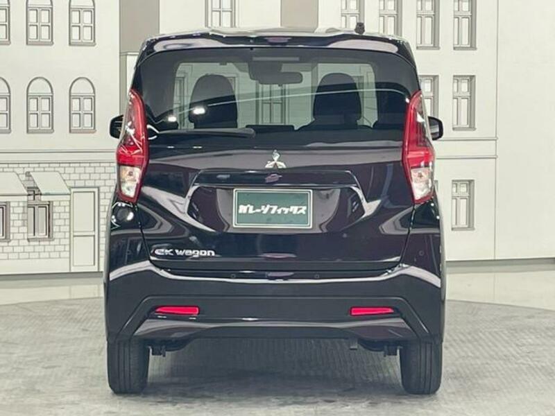 EK WAGON
