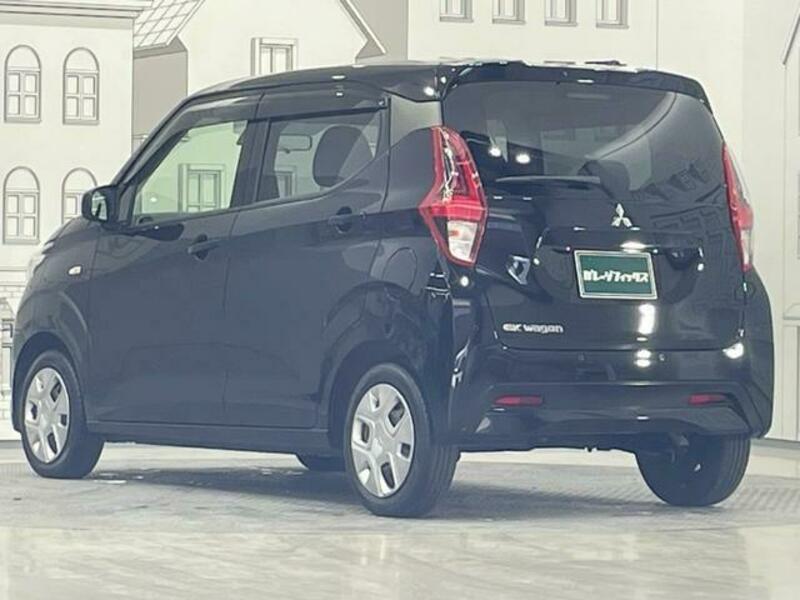 EK WAGON