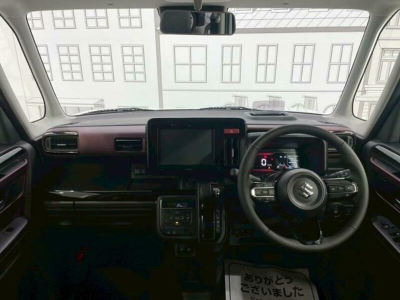 SPACIA CUSTOM