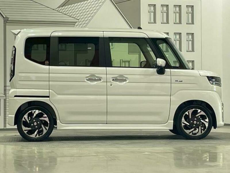 SPACIA CUSTOM