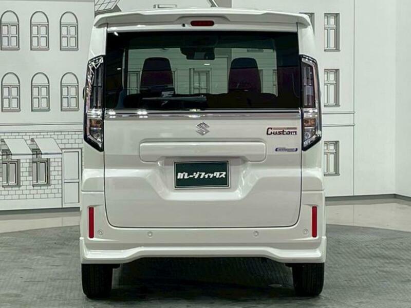 SPACIA CUSTOM