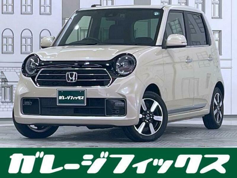 HONDA N ONE