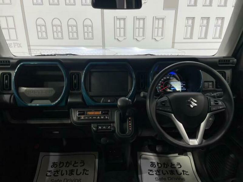 HUSTLER