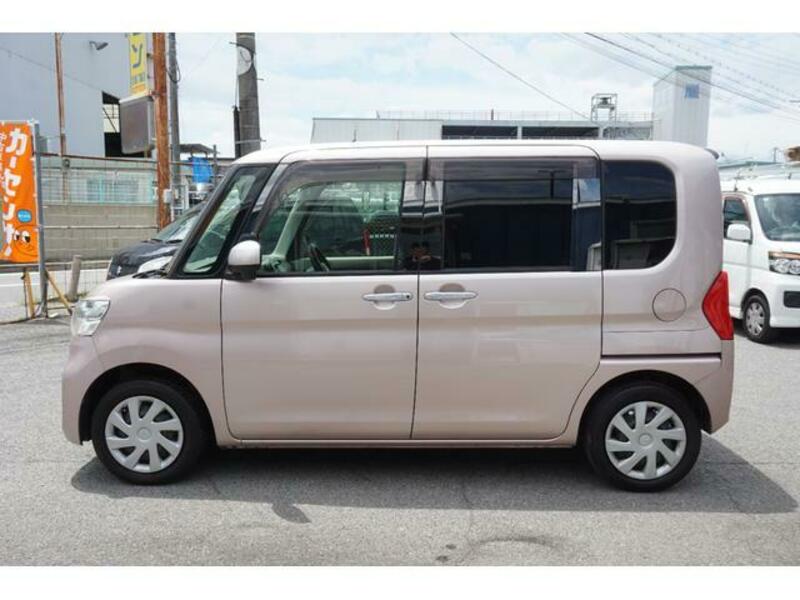 TANTO