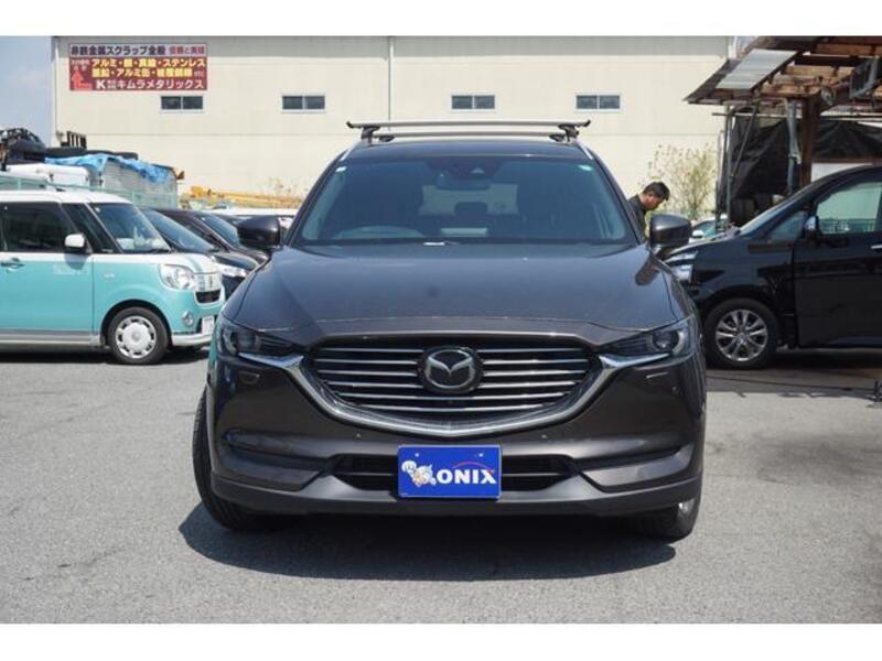 CX-8
