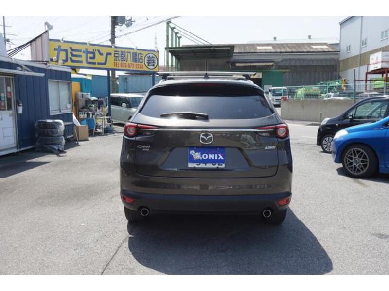 CX-8