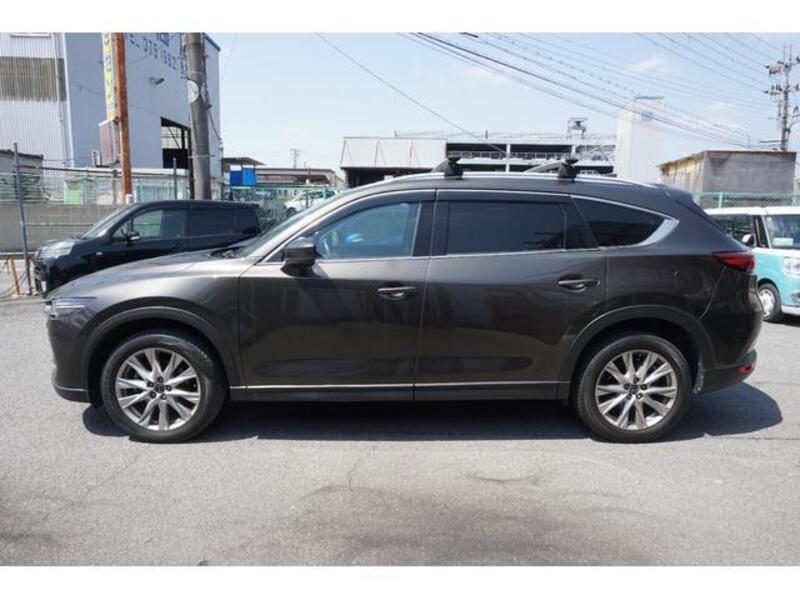 CX-8
