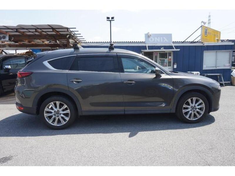 CX-8