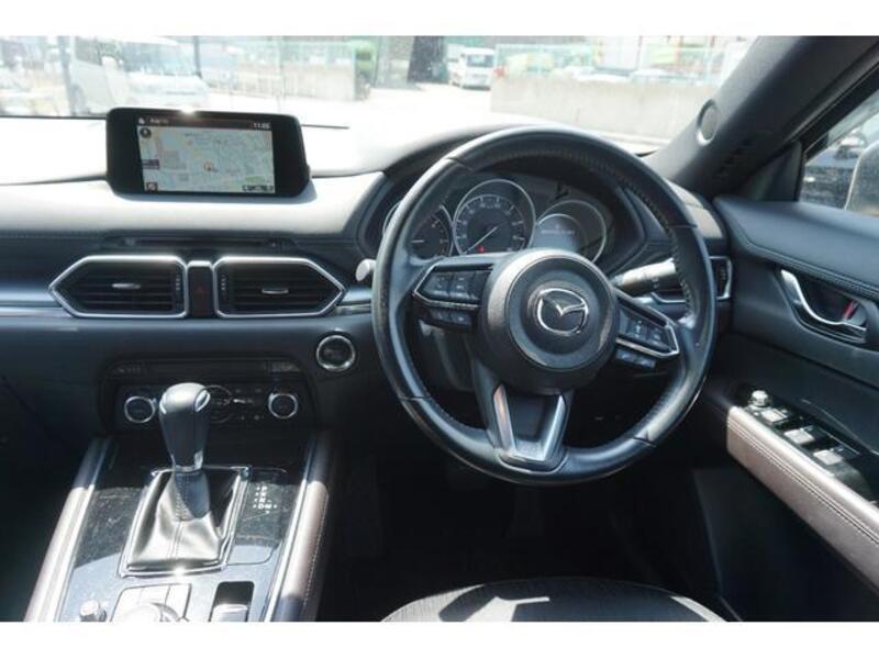 CX-8