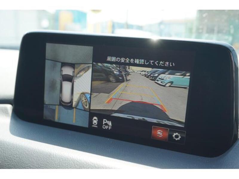 CX-8