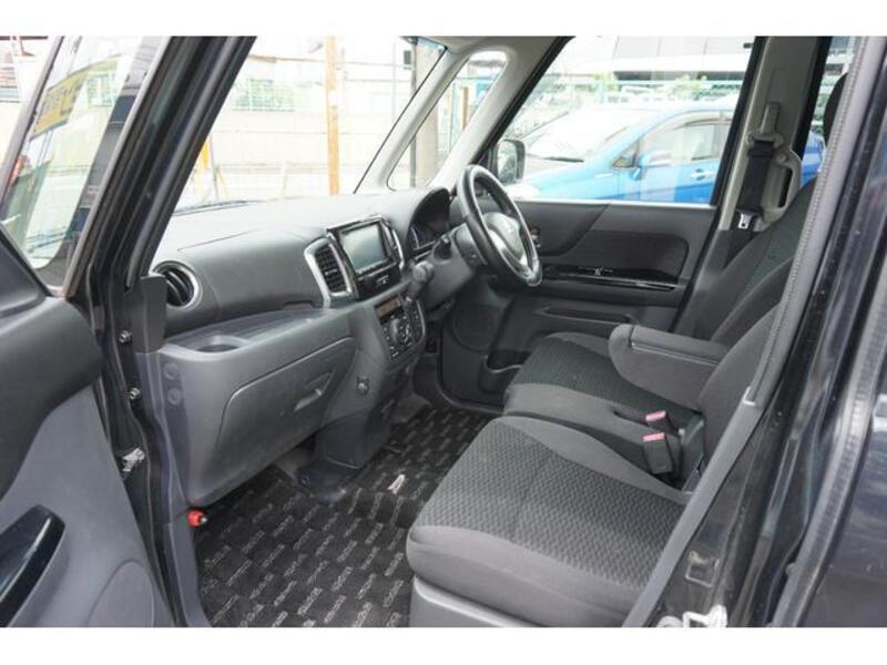 SPACIA CUSTOM