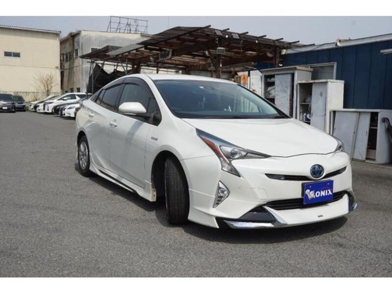 PRIUS
