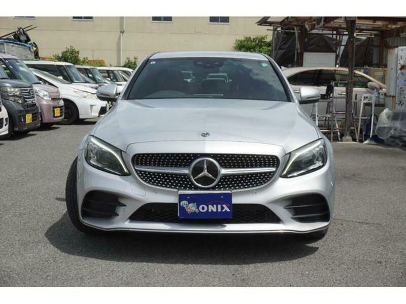 C-CLASS