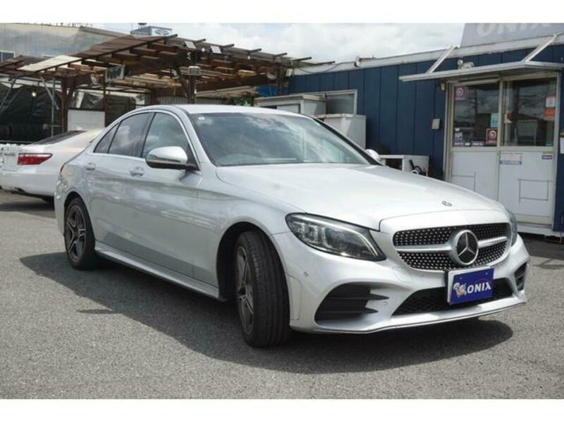 C-CLASS