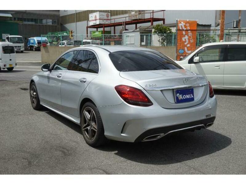 C-CLASS