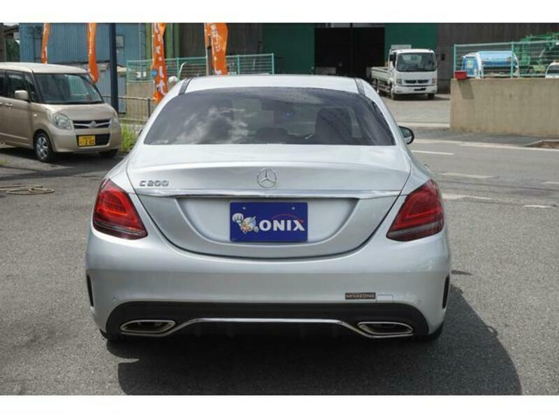 C-CLASS