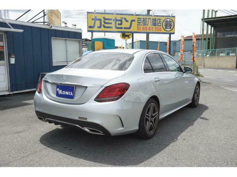 C-CLASS