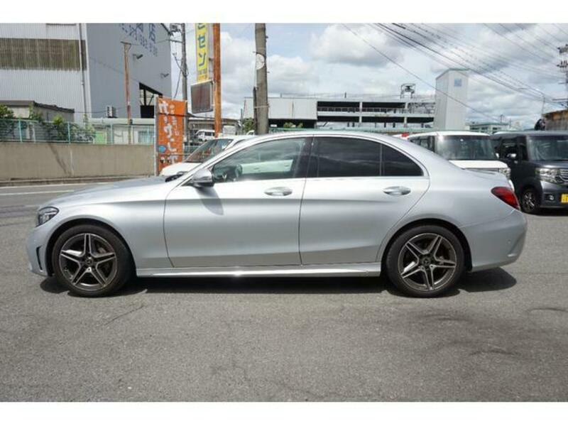 C-CLASS