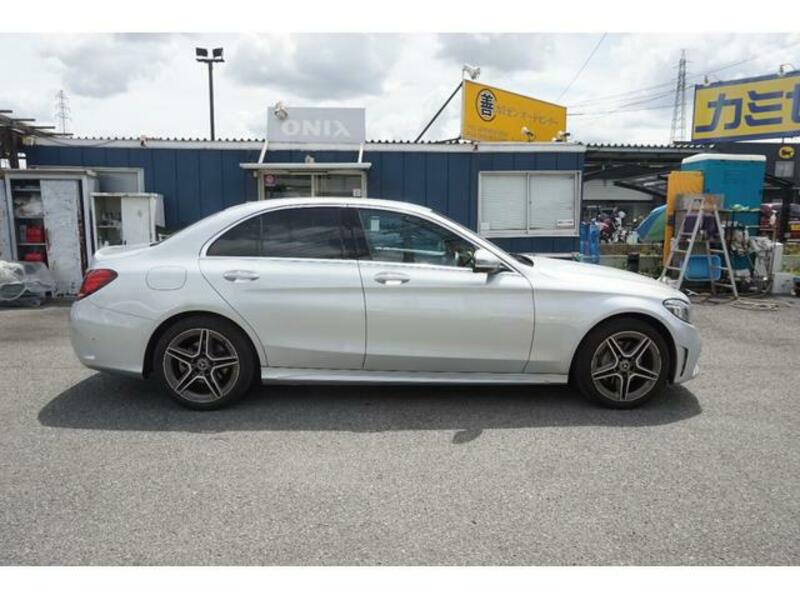 C-CLASS