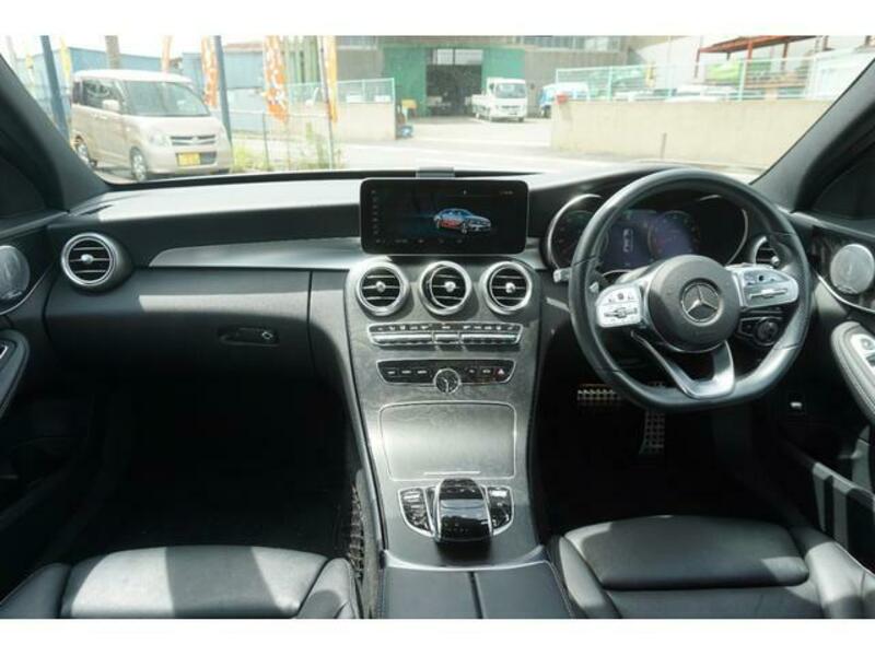 C-CLASS