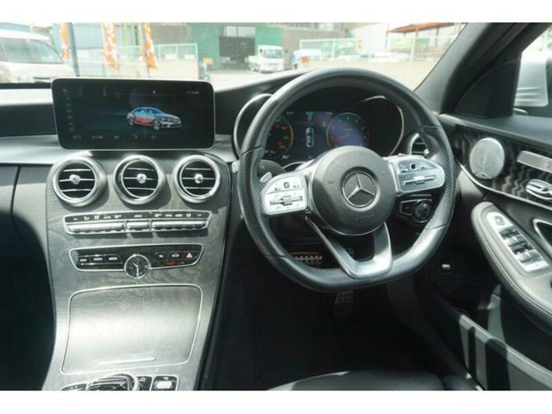 C-CLASS