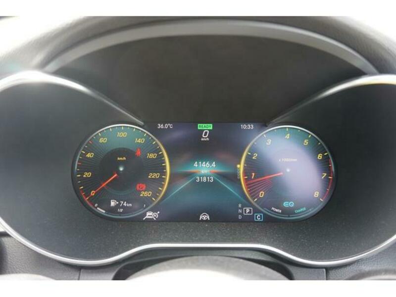 C-CLASS