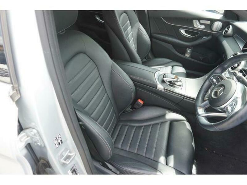 C-CLASS