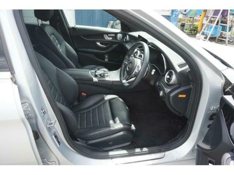 C-CLASS