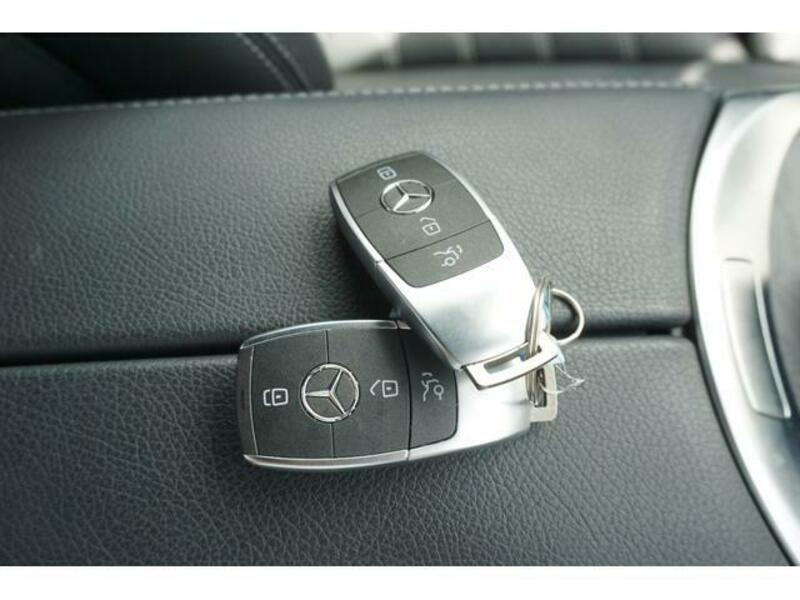 C-CLASS