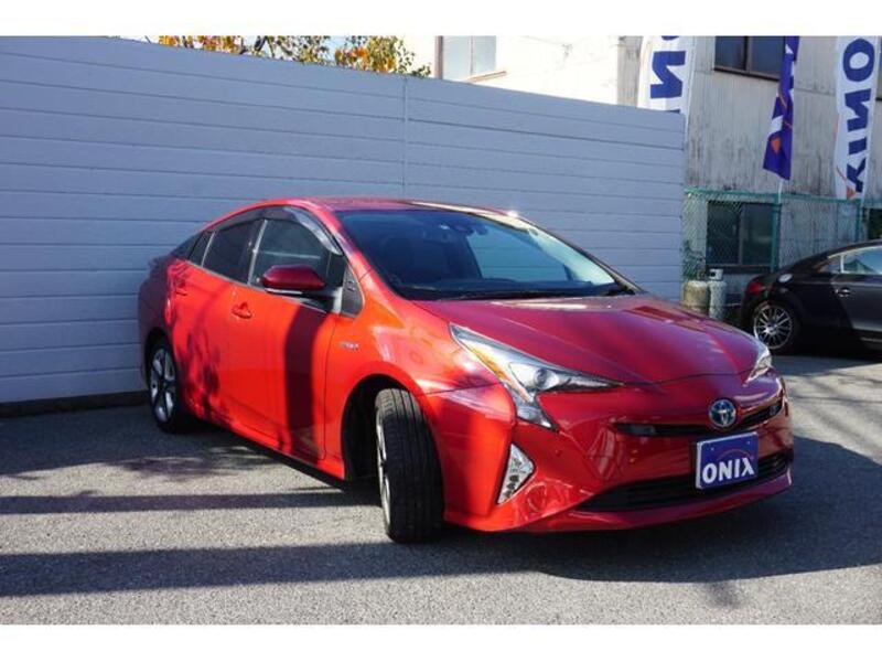 PRIUS