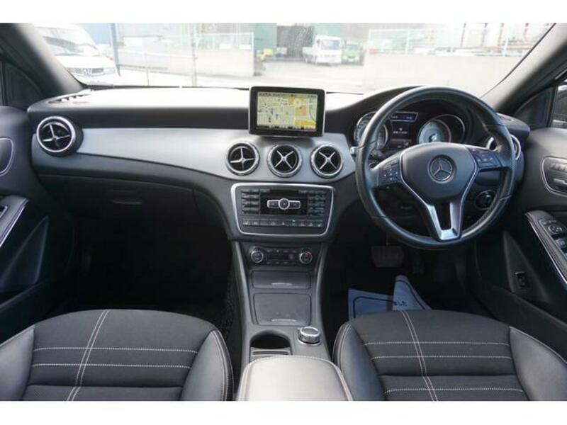 GLA CLASS
