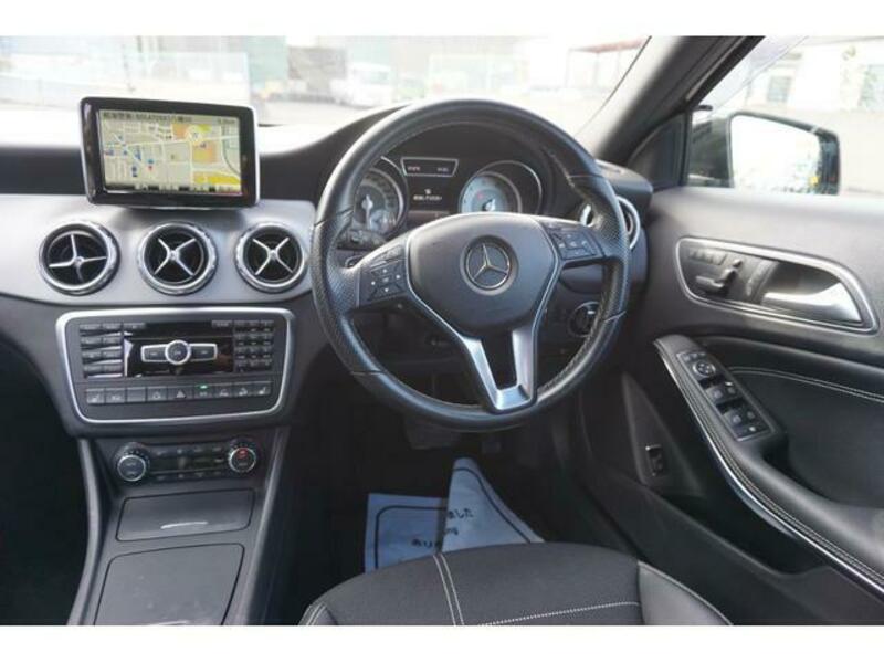 GLA CLASS