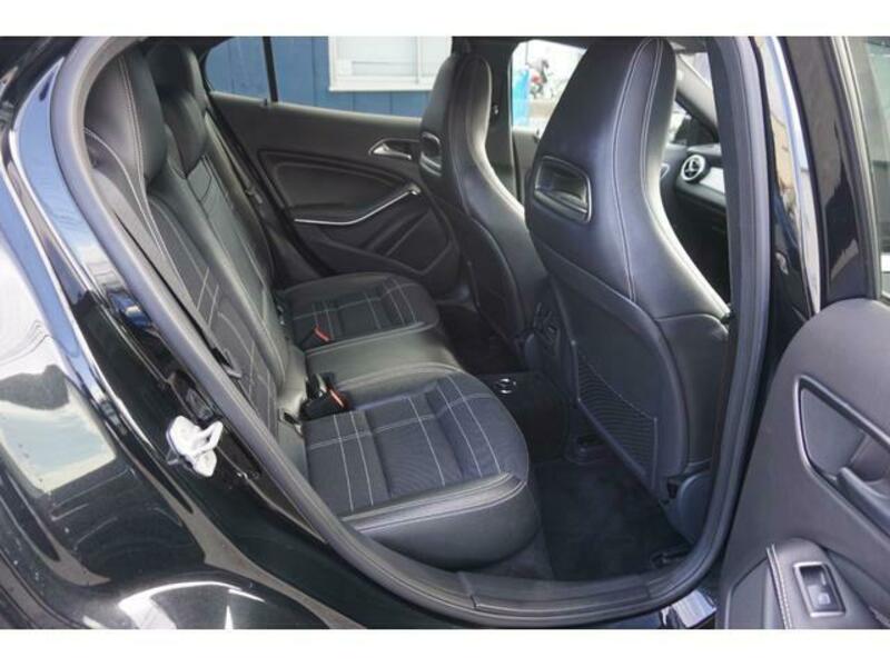 GLA CLASS