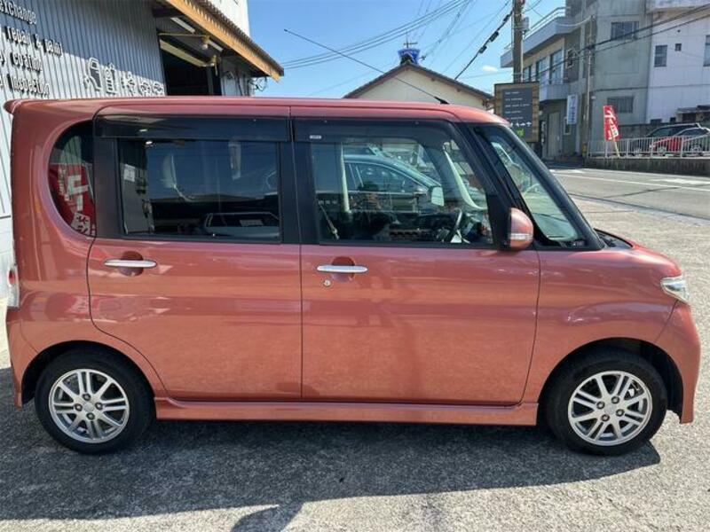 TANTO