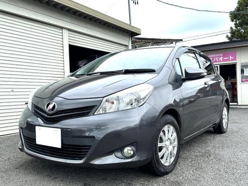VITZ