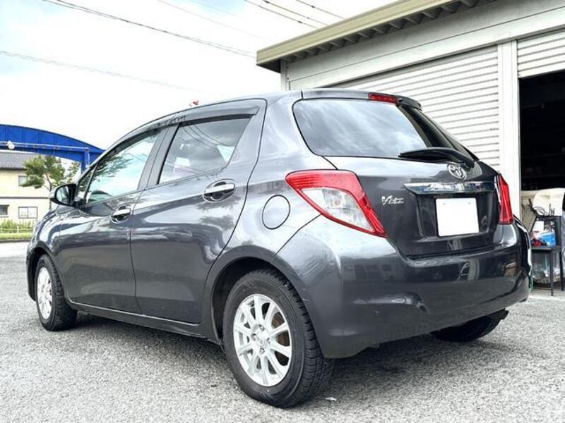 VITZ