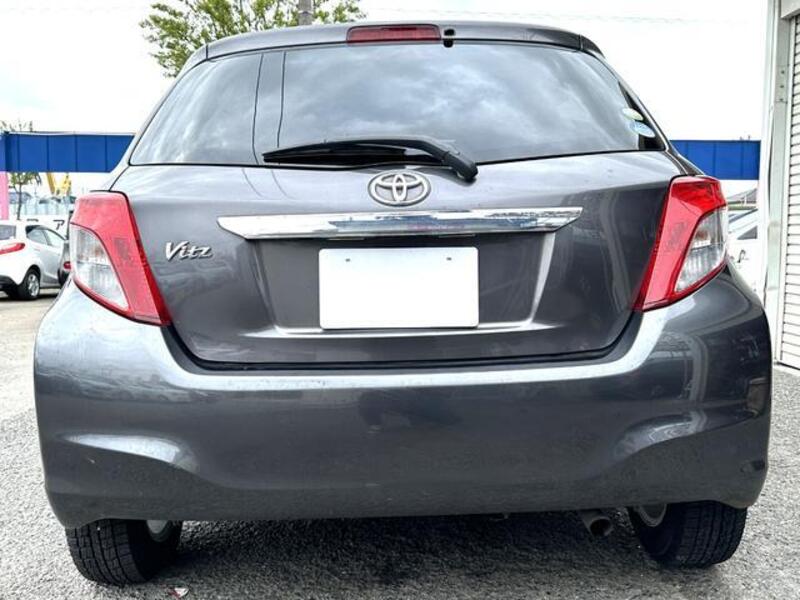 VITZ
