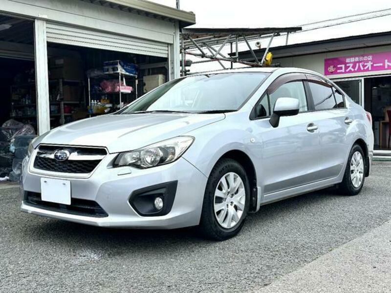 IMPREZA G4