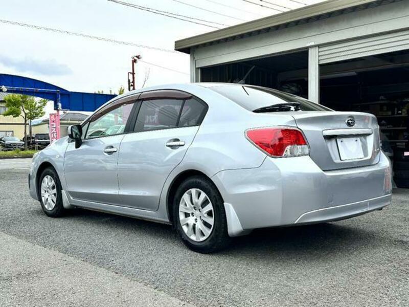 IMPREZA G4
