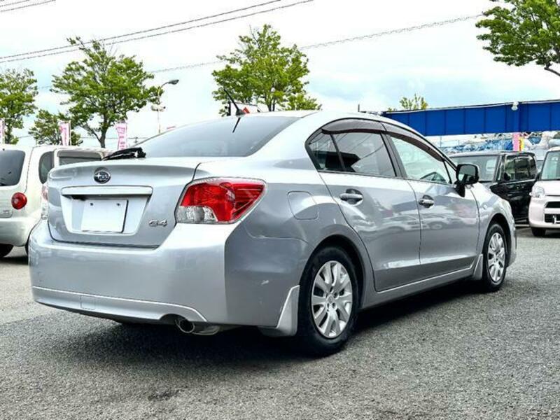 IMPREZA G4