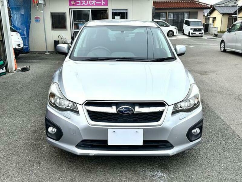 IMPREZA G4