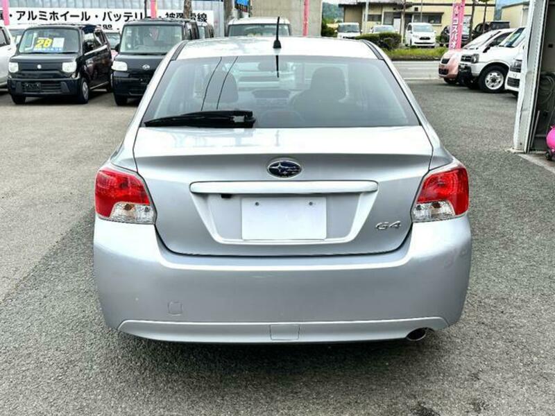 IMPREZA G4
