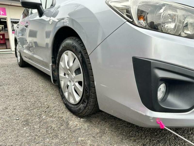 IMPREZA G4