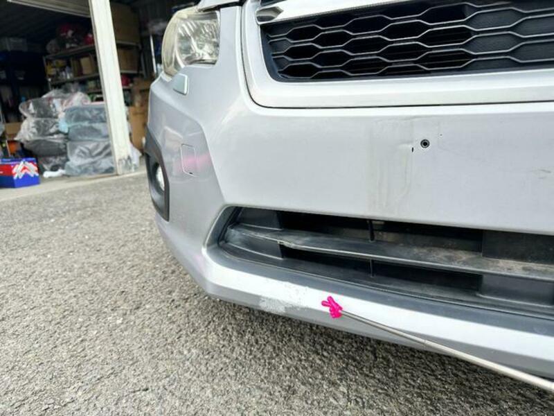 IMPREZA G4