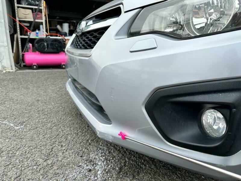 IMPREZA G4