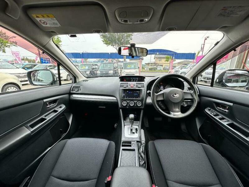 IMPREZA G4
